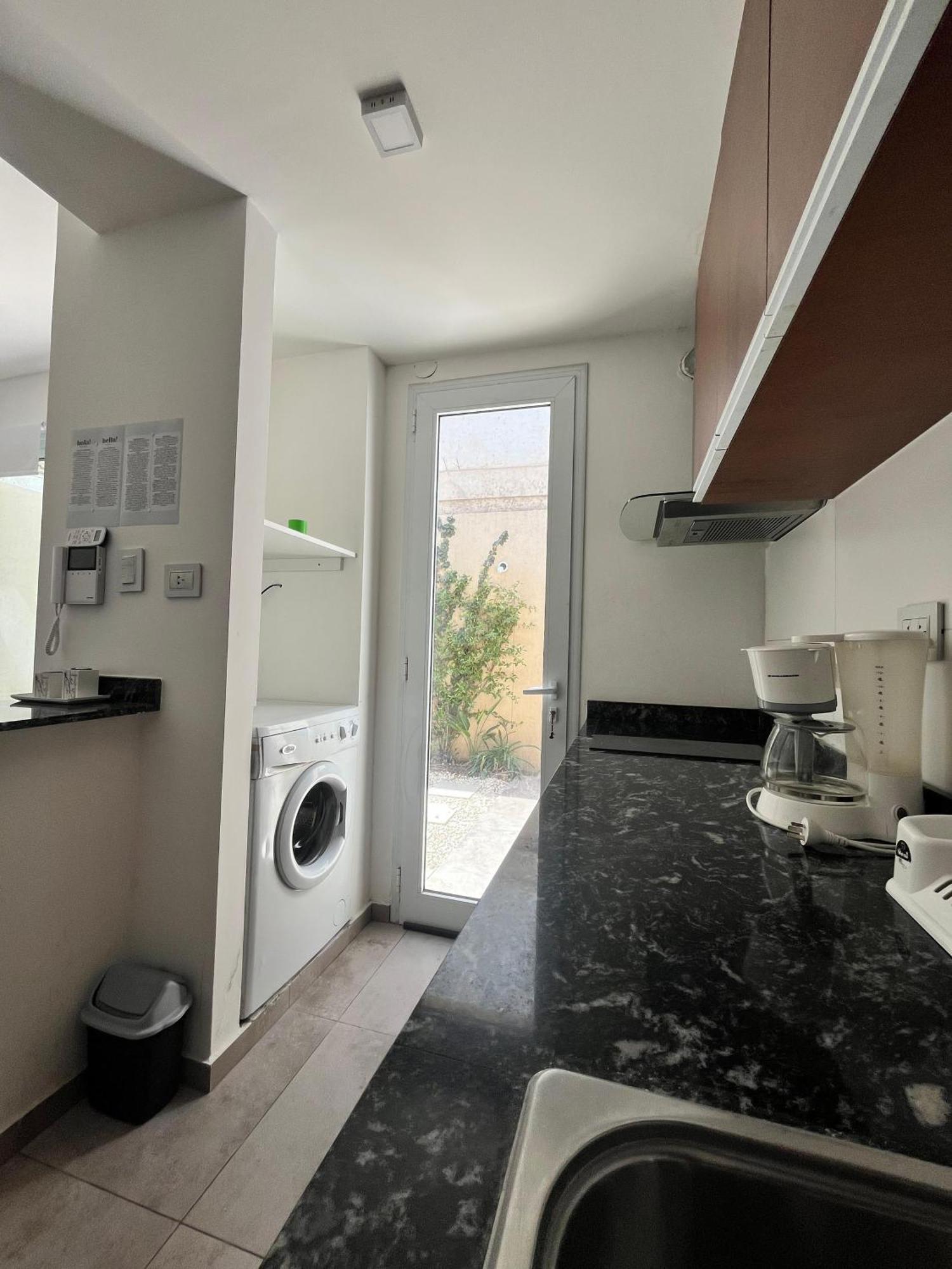 Apartmán Duplex - Doppio I San Luis Exteriér fotografie