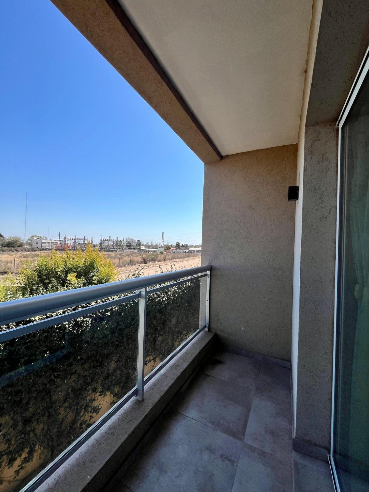 Apartmán Duplex - Doppio I San Luis Exteriér fotografie