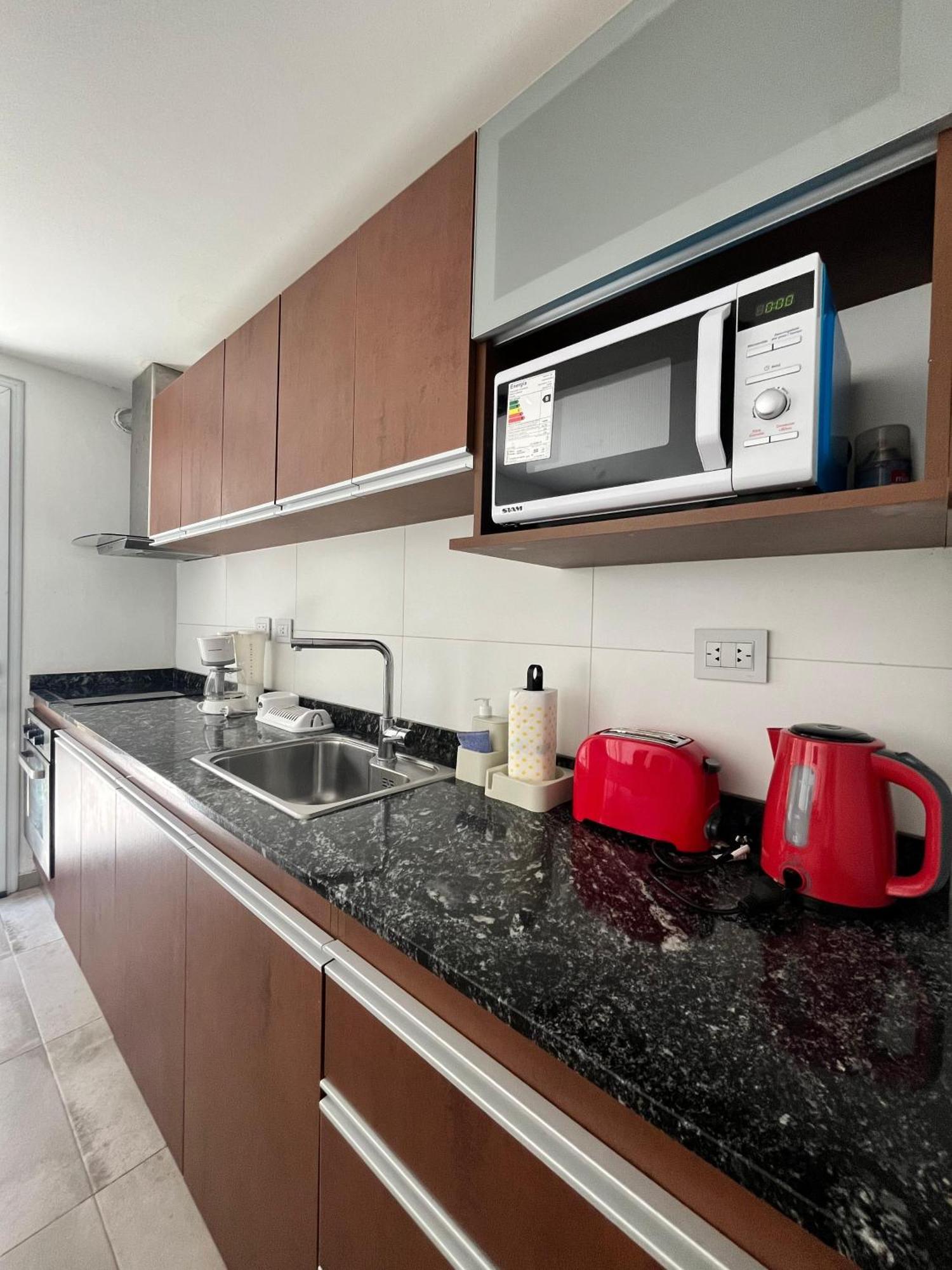 Apartmán Duplex - Doppio I San Luis Exteriér fotografie