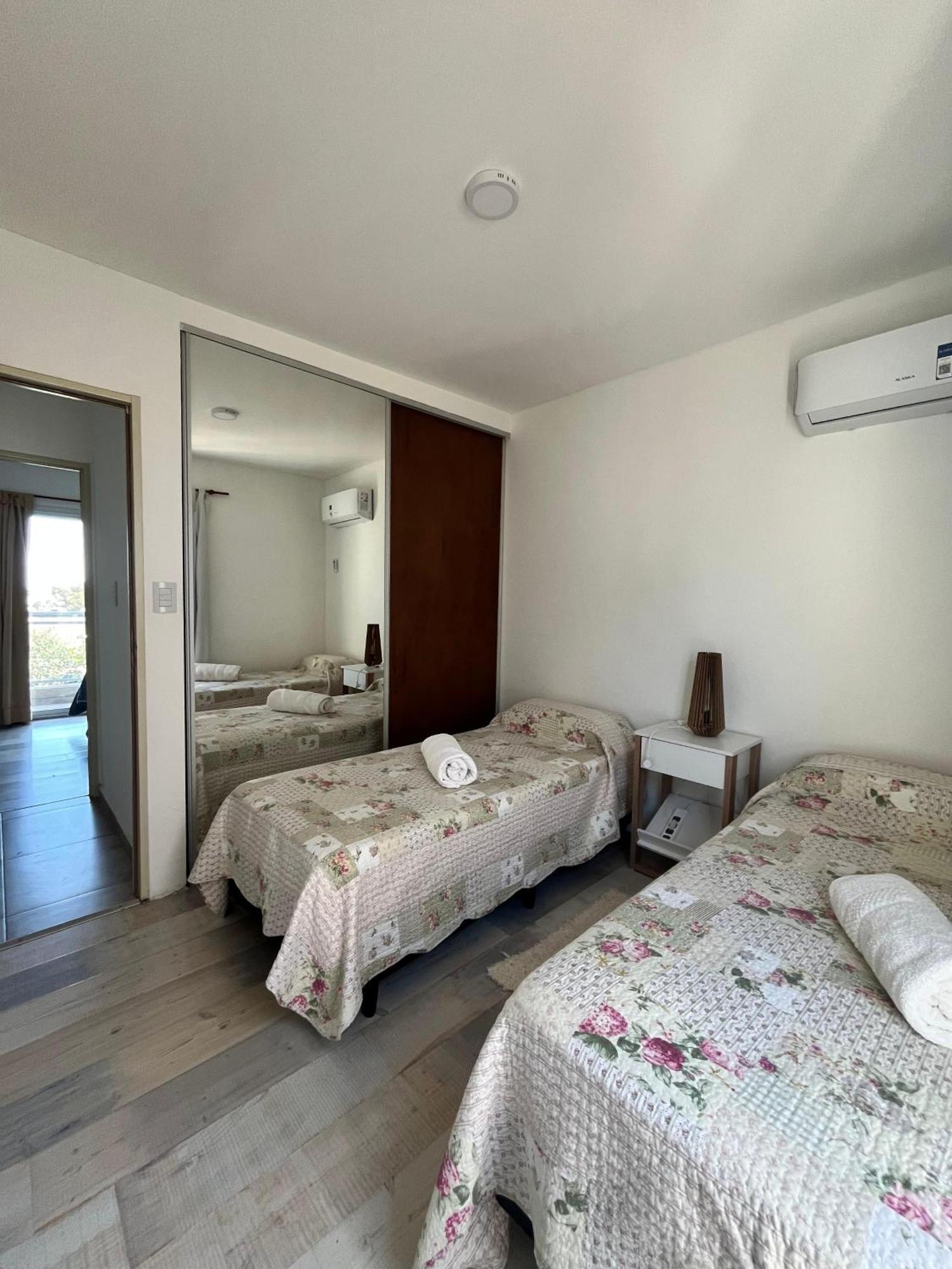 Apartmán Duplex - Doppio I San Luis Exteriér fotografie